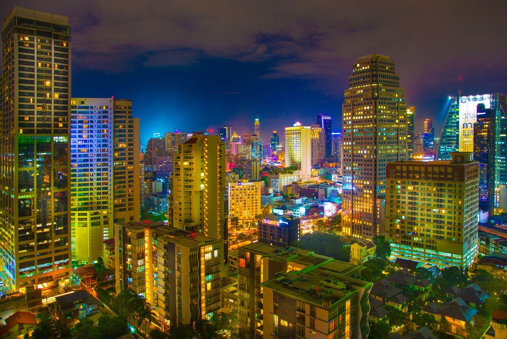 City View