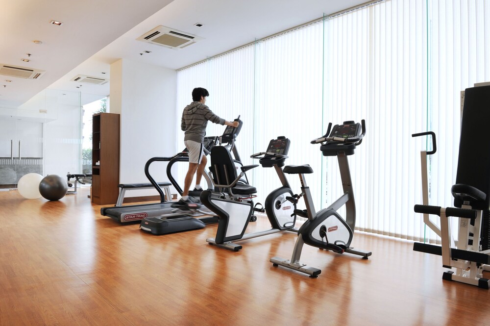 Sports Facility