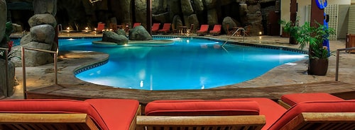 MontBleu Resort Casino & Spa