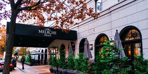Melrose Georgetown Hotel