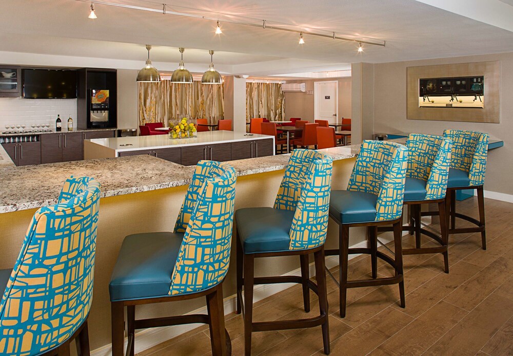 In-Room Kitchen