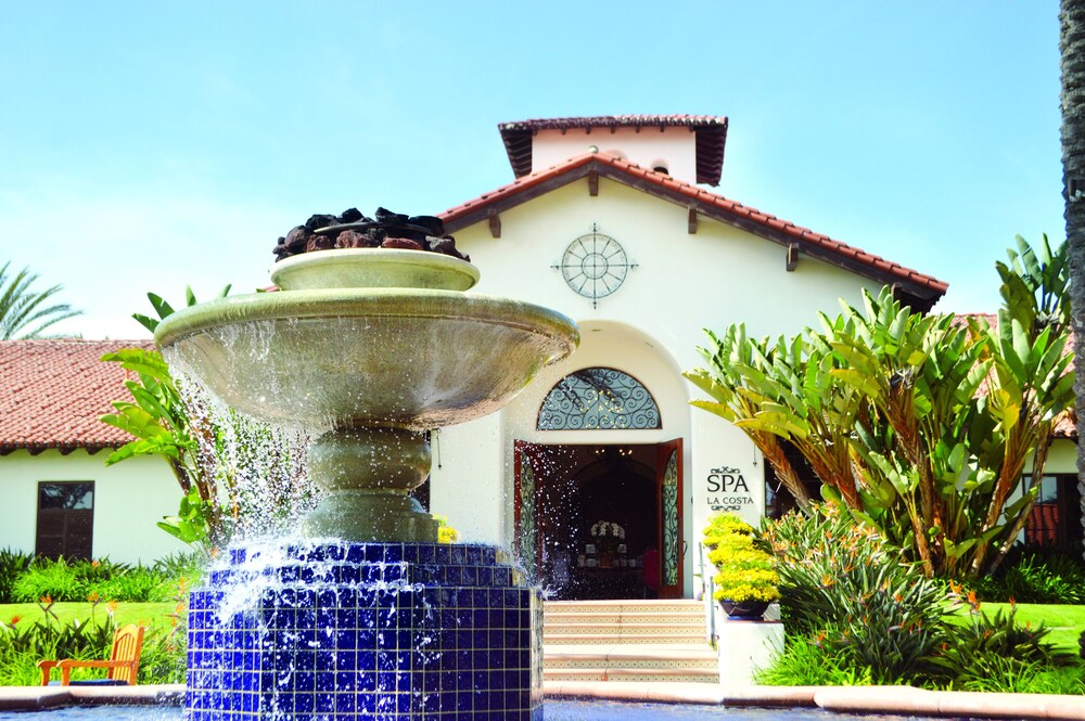 Spa