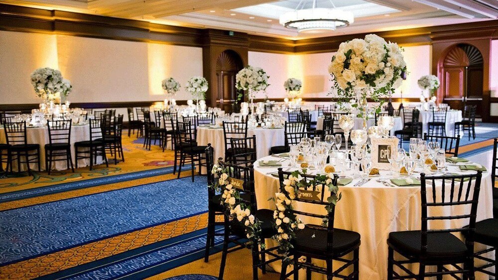 Ballroom