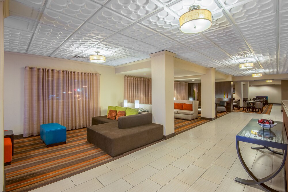 Hotel Interior