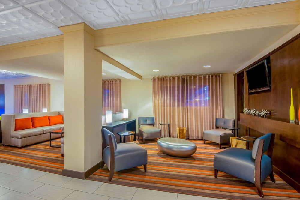 Hotel Interior