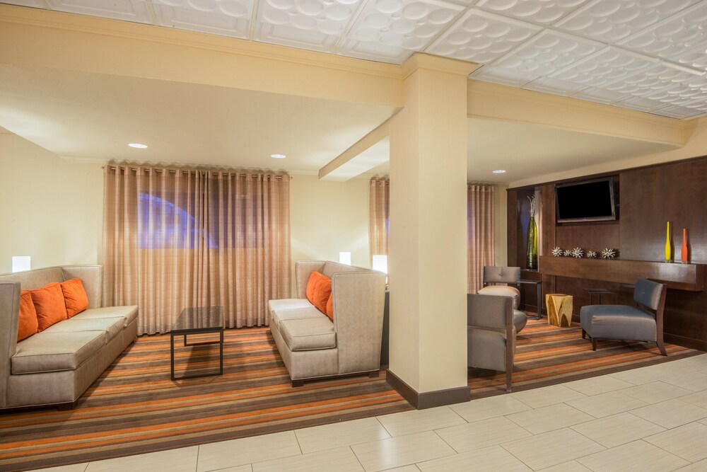 Hotel Interior