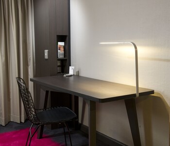 In-Room Amenity