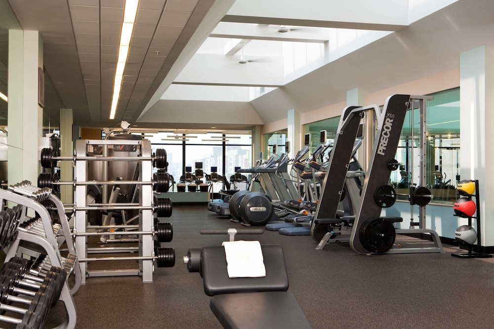 Sports Facility