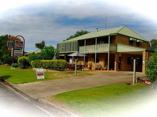 Great Eastern Motor Inn, Gympie