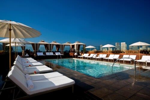SIXTY Beverly Hills