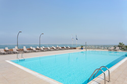 Sheraton Tel Aviv Hotel
