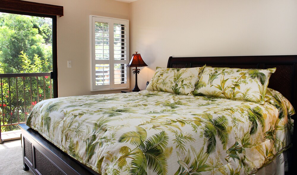 Condo, 1 Bedroom, Garden View - Guestroom