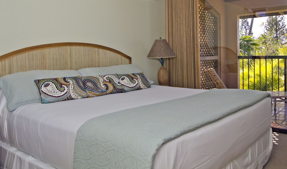 Condo, 2 Bedrooms, 2 Bathrooms, Ocean View - Guestroom