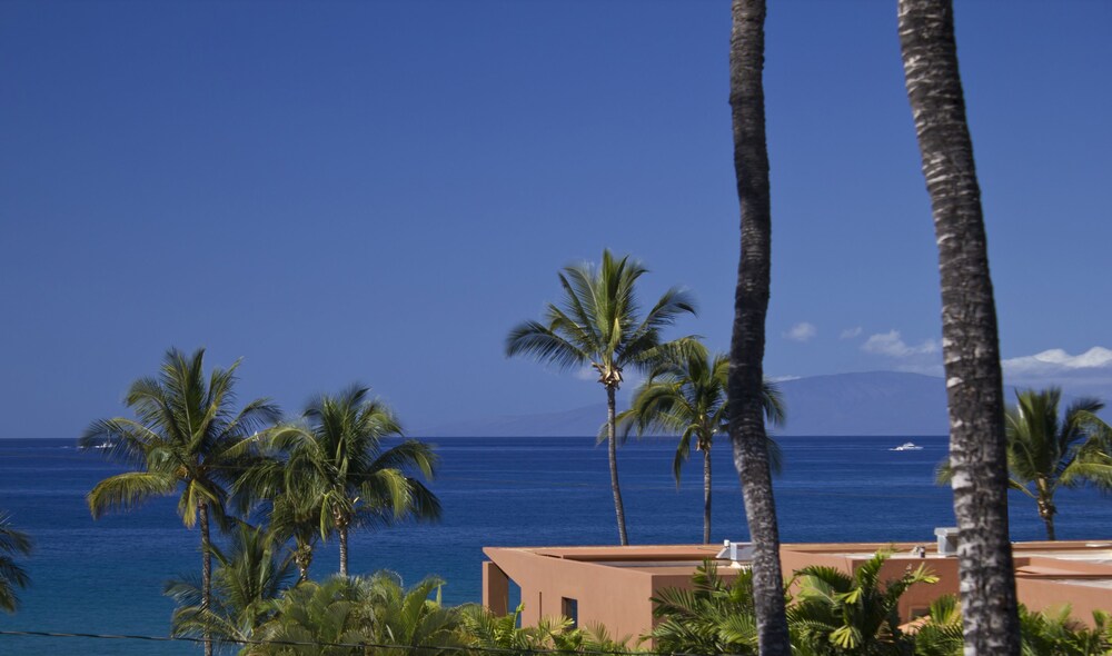 Condo, 2 Bedrooms, 2 Bathrooms, Ocean View - Balcony