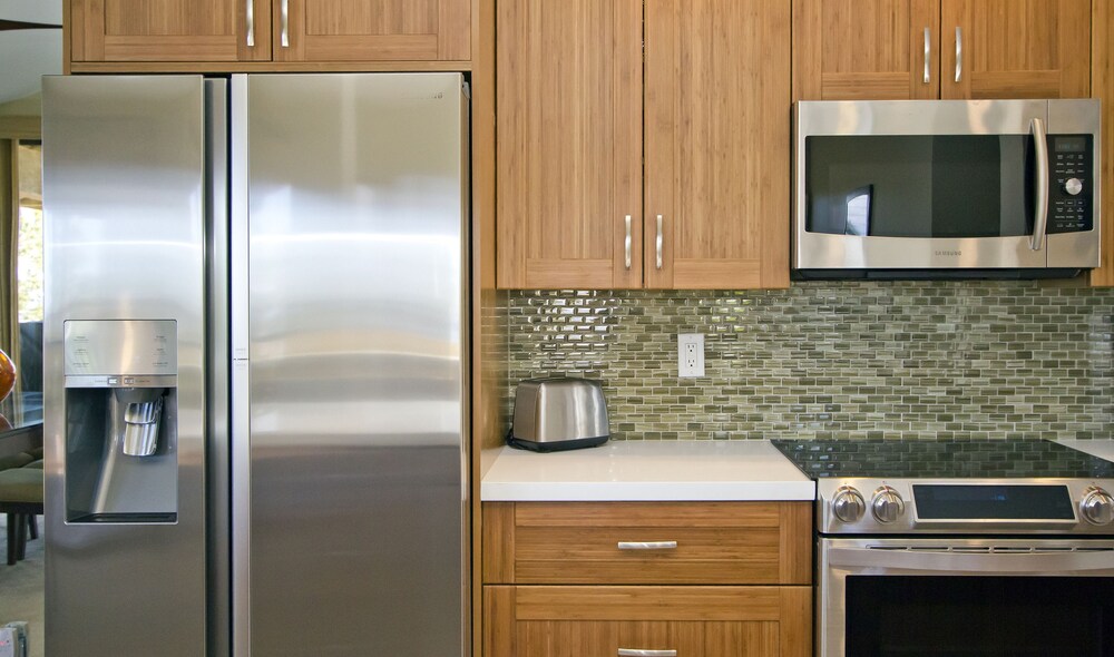 Condo, 2 Bedrooms, 2 Bathrooms, Ocean View - In-Room Kitchen