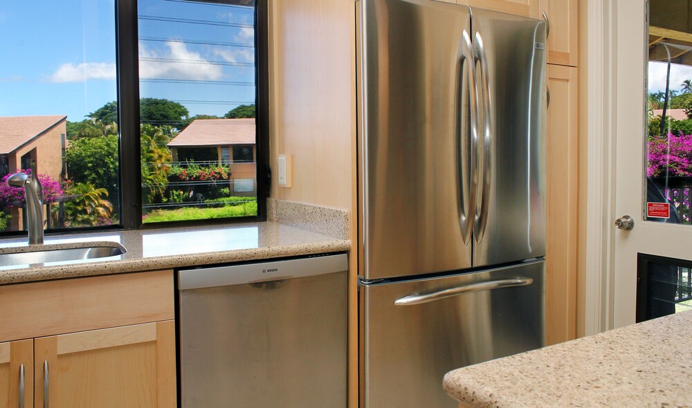 Condo, 1 Bedroom, Garden View - In-Room Kitchen