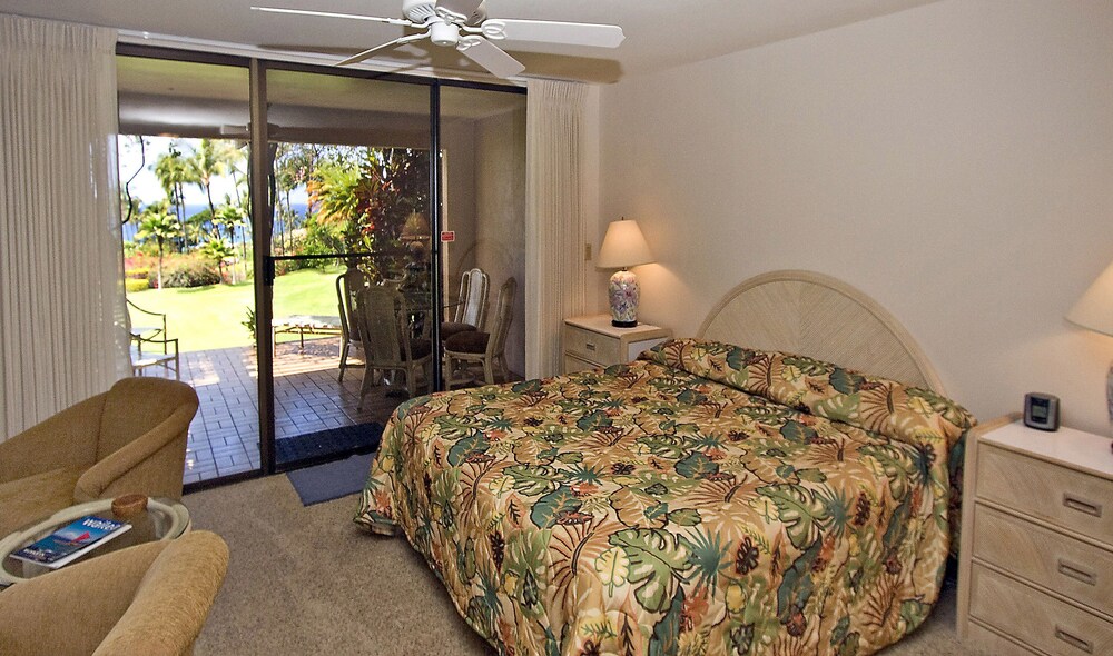 Studio, 1 King Bed, Ocean View - Guestroom