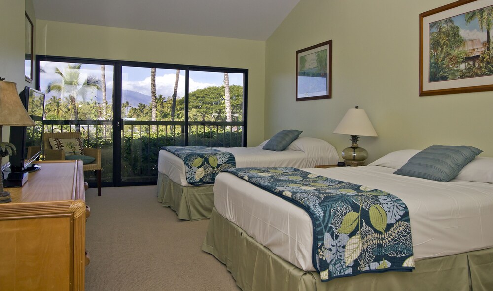 Condo, 2 Bedrooms, 2 Bathrooms, Ocean View - Guestroom