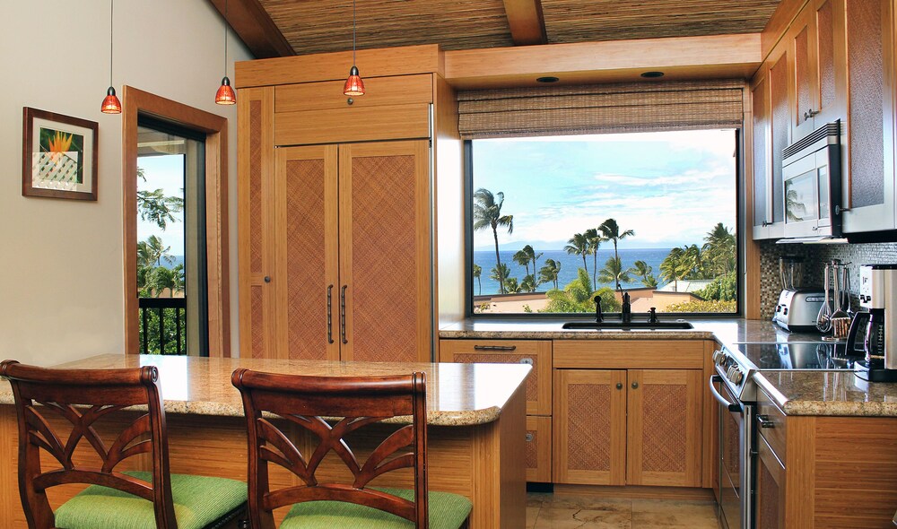 Condo, 1 Bedroom, Ocean View - In-Room Kitchen