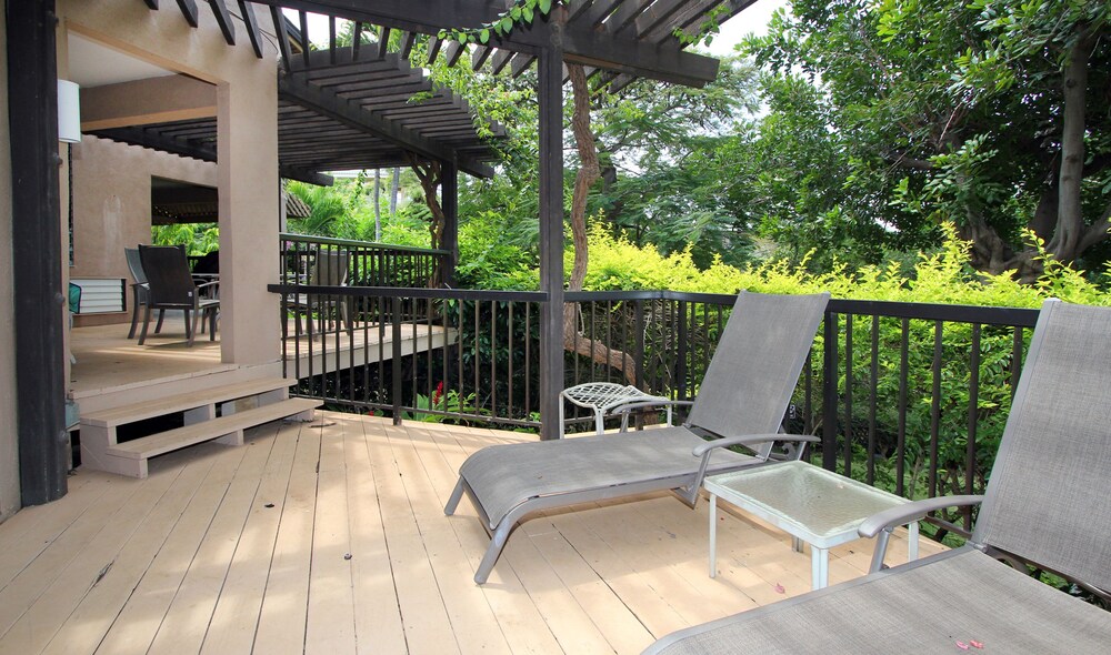 Condo, 2 Bedrooms, 2 Bathrooms, Garden View - Terrace/Patio