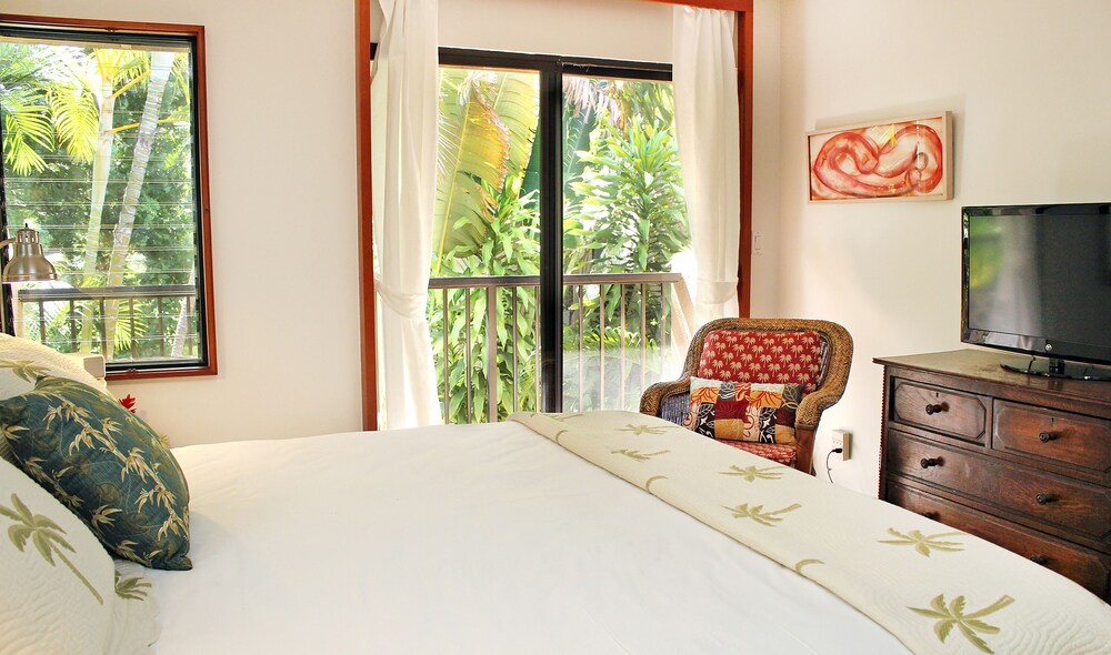 Condo, 1 Bedroom, Ocean View - Guestroom