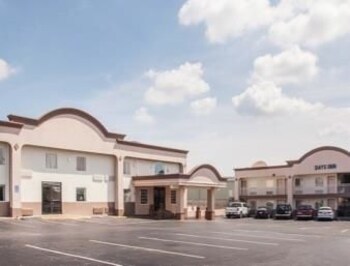 Hotel Front
