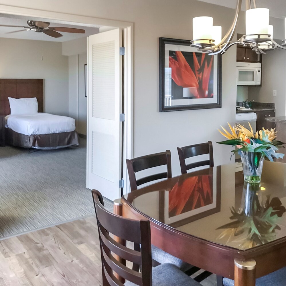 2 Bedroom - Room