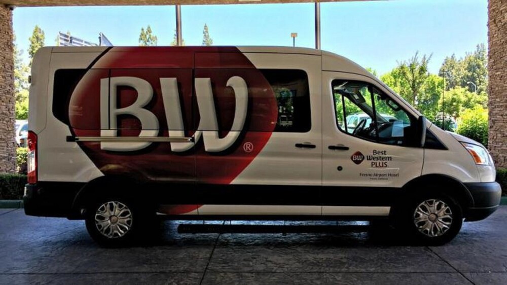 Airport Shuttle