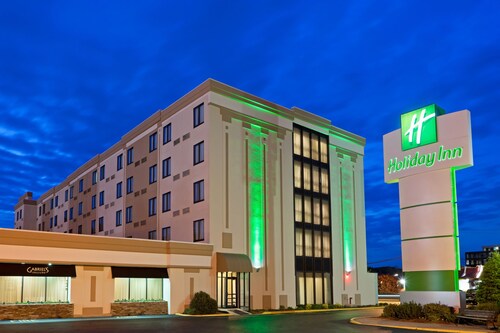 Holiday Inn Hasbrouck Heights-Meadowlands, an IHG Hotel