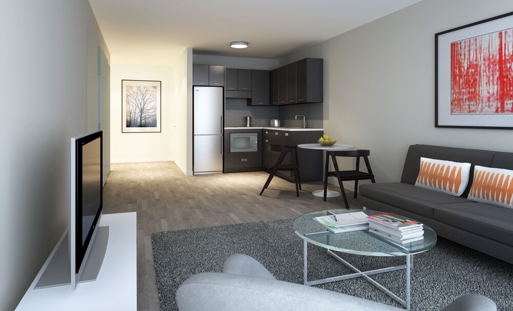 Apartment, 1 Bedroom - Guestroom