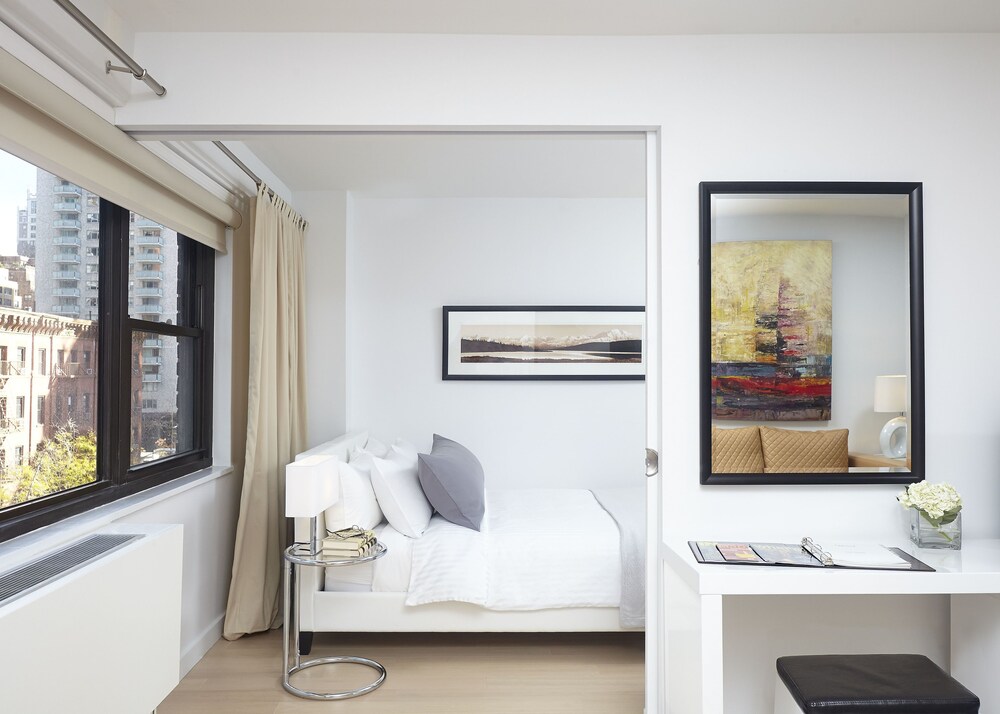 Apartment, 1 Bedroom - Guestroom