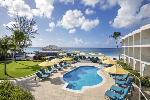 Sea Breeze Beach House by Ocean Hotels - All Inclusive
