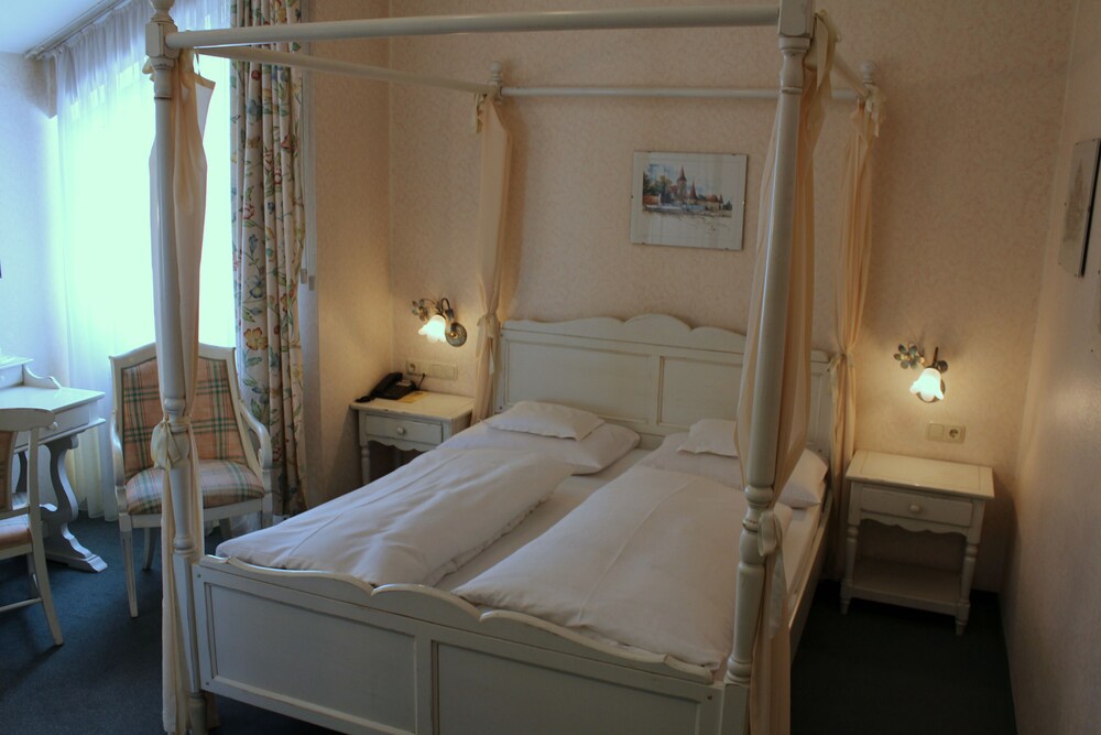 In-Room Amenity