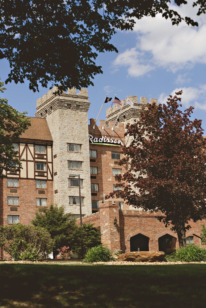 Hotel Front