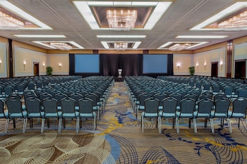 Ballroom