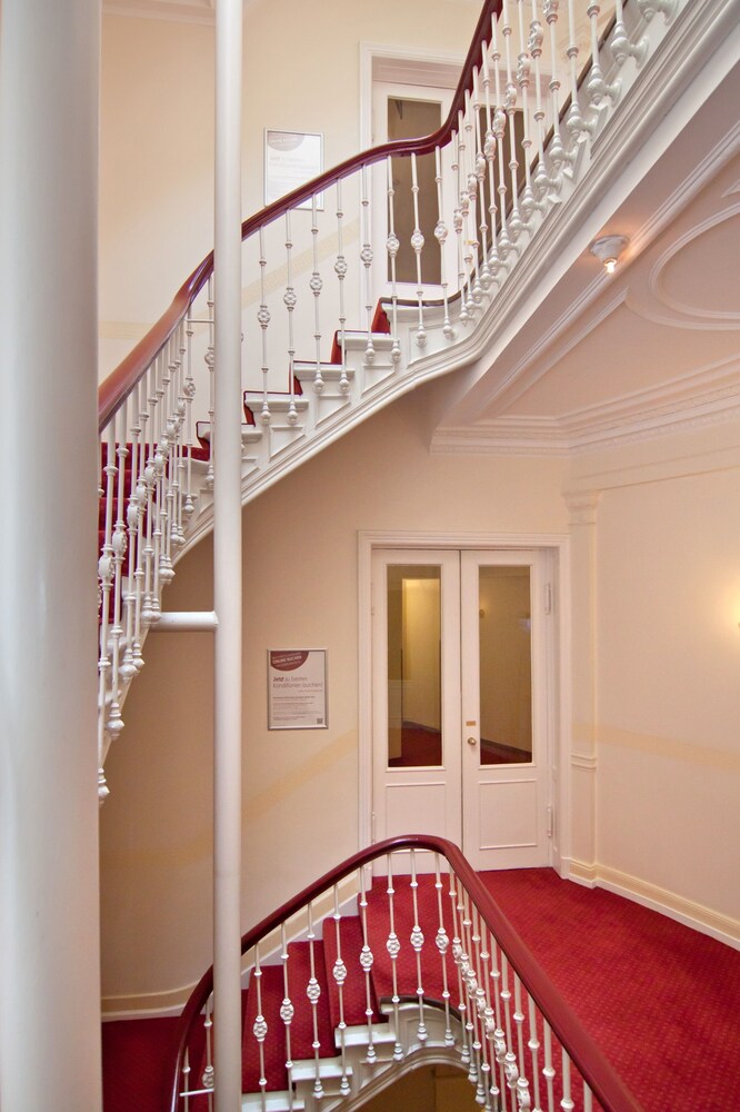 Treppe