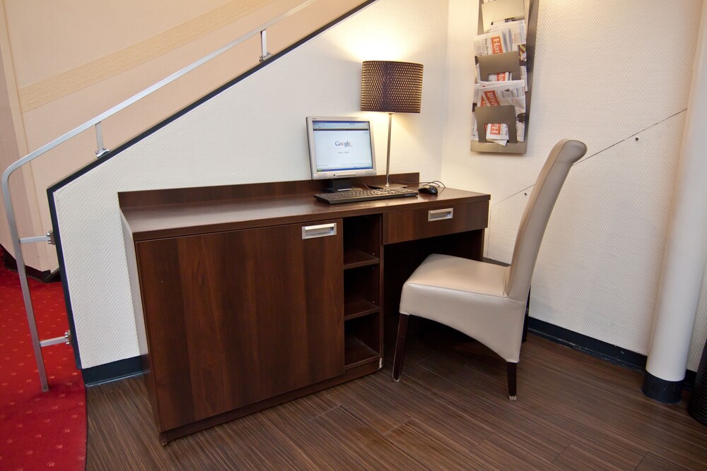 Businesscenter