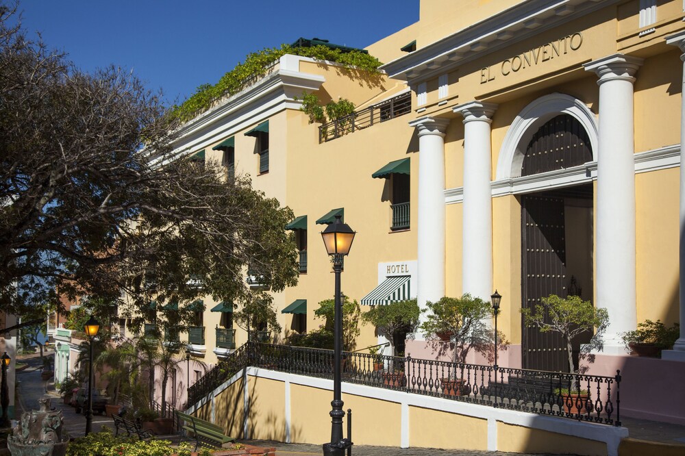 Hotel Front