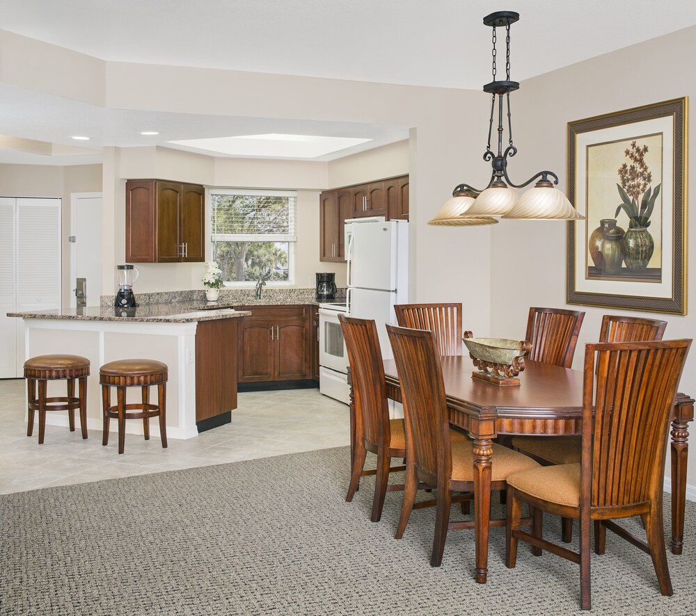 Villa, 2 Bedrooms - In-Room Kitchen