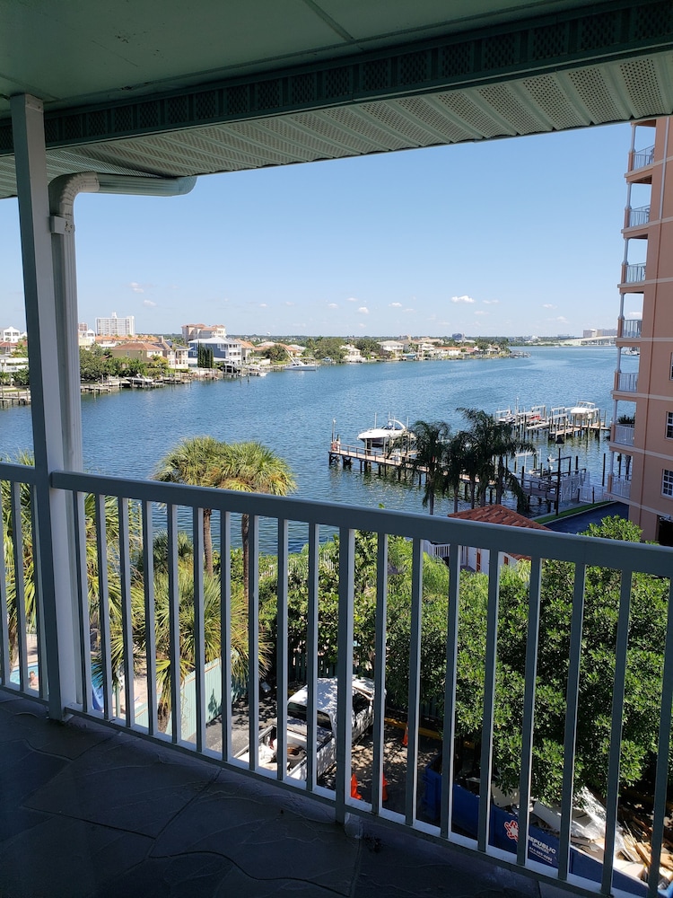 Water view