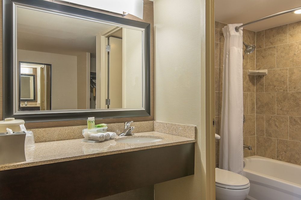 In-Room Amenity