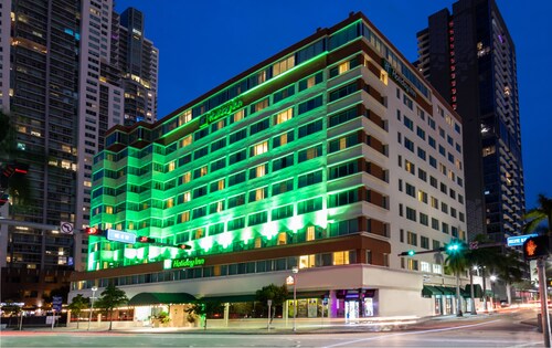 Holiday Inn Port of Miami - Downtown