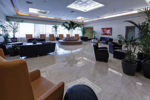 Holiday Inn Port of Miami - Downtown, an IHG Hotel