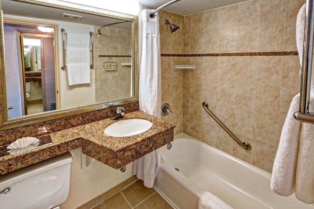In-Room Amenity