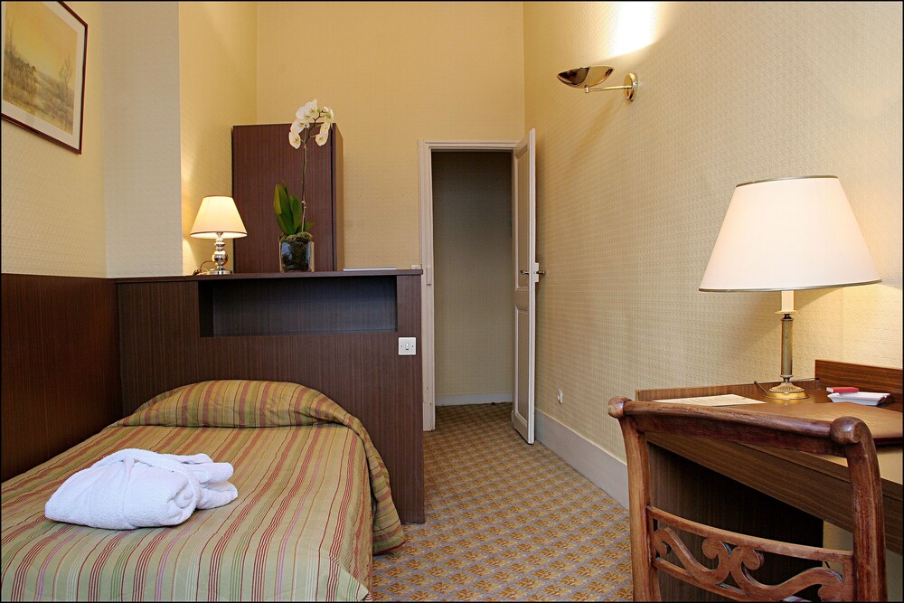 Habitación