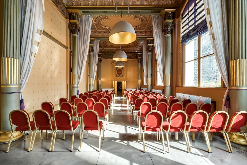 Bankettsaal