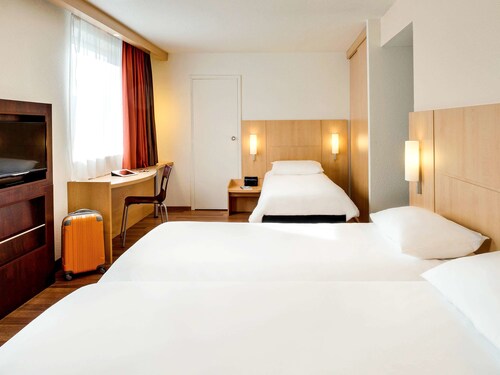 Ibis Vichy