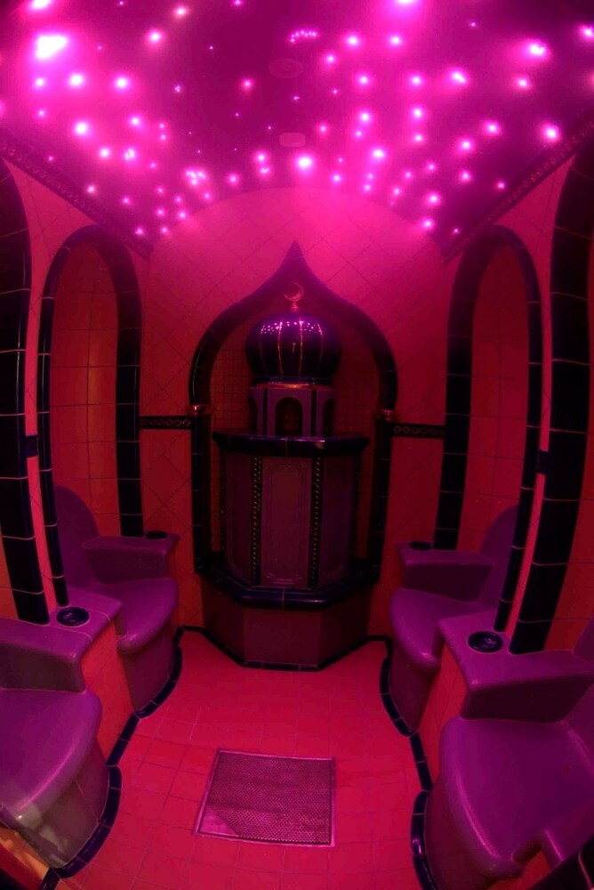 Treatment Room