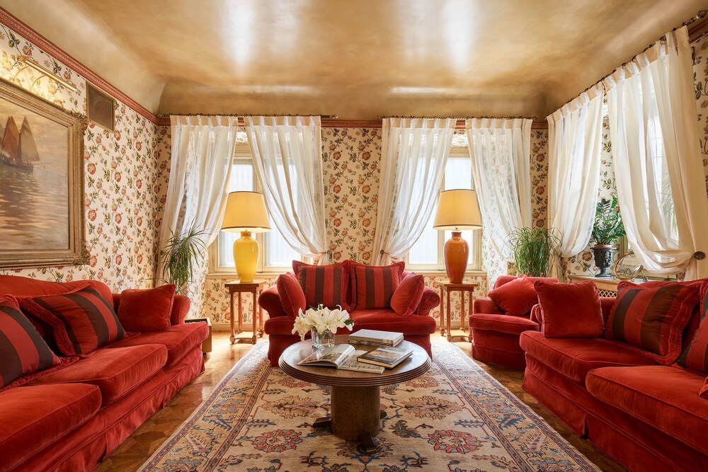 Hotel Interior
