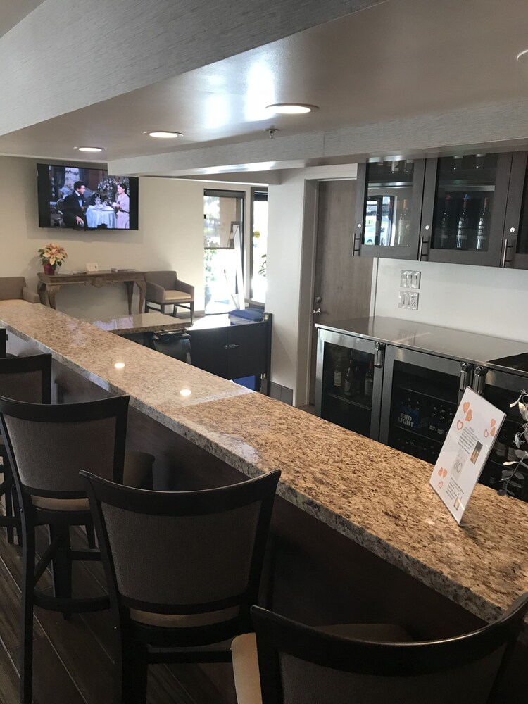 Hotel Interior